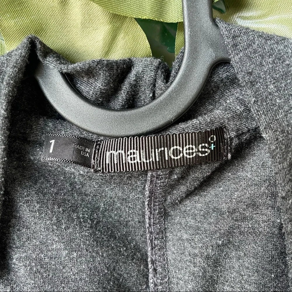Cardigan - Picture 2 of 2